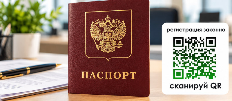 прописка в Киселёвске регистрация в Киселёвске